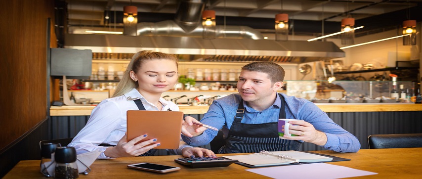 Comment gérer la trésorerie de son restaurant ?