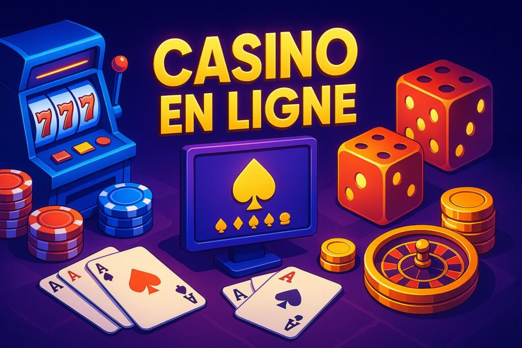 Casino en Ligne
